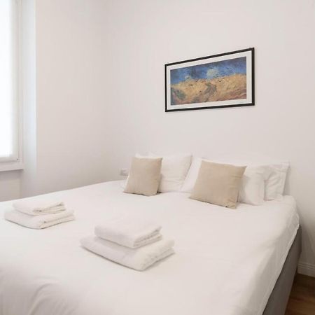 Italianway - Bandello 4&1 Daire Milano Dış mekan fotoğraf
