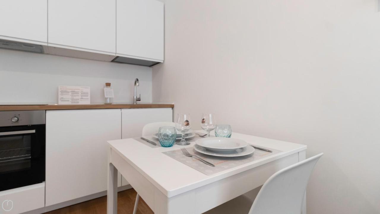 Italianway - Bandello 4&1 Daire Milano Dış mekan fotoğraf