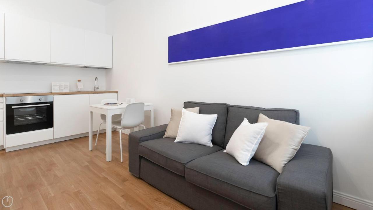 Italianway - Bandello 4&1 Daire Milano Dış mekan fotoğraf