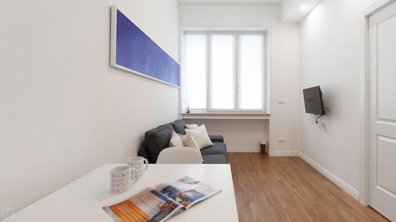 Italianway - Bandello 4&1 Daire Milano Dış mekan fotoğraf